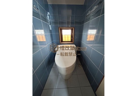 大田区O様邸　既存