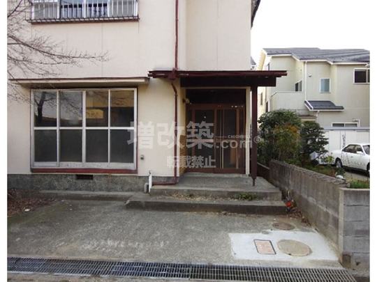 一軒家リノベーション事例 石川県金沢市y様邸 戸建てフルリフォームなら増改築 Com