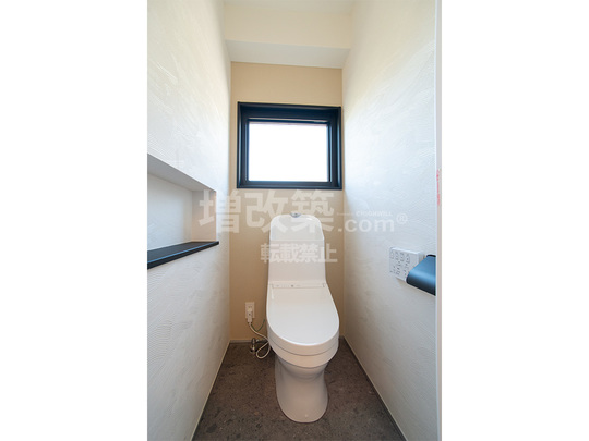 川崎市K様邸　竣工