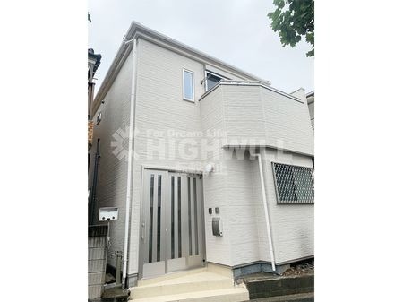 東京都荒川区　H様邸