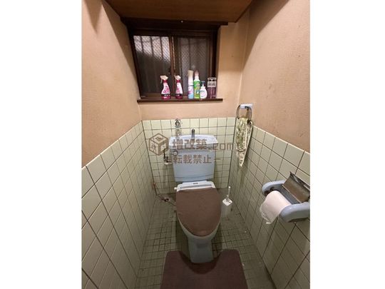 練馬区N様邸　既存