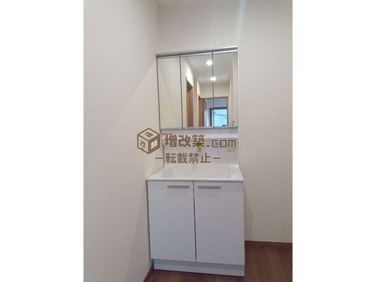 品川区　S様邸　竣工