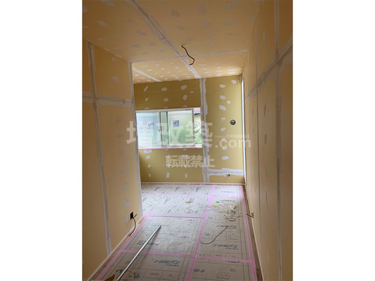 神戸市中央区S様邸_仕上