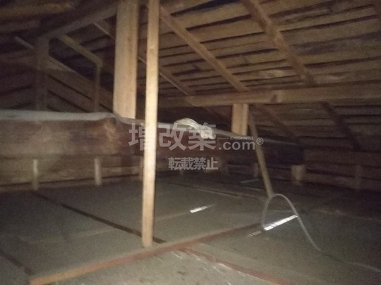 墨田区K様邸　既存