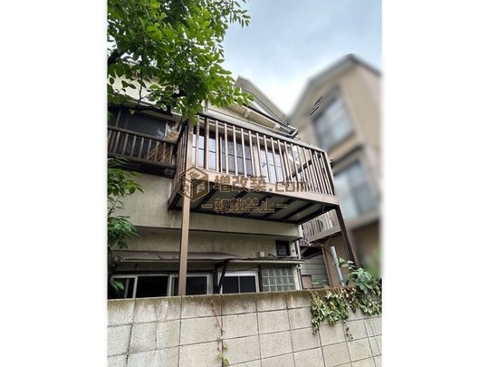 品川区　S様邸　既存