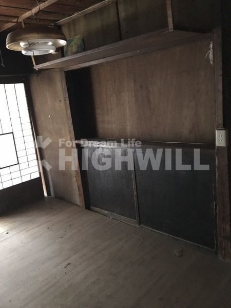 渋谷区　再建不可　リフォーム