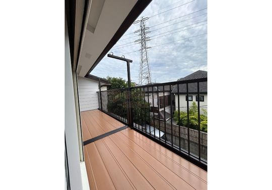 杉並区H様　竣工