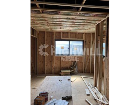 大阪市北区S様邸_断熱工事