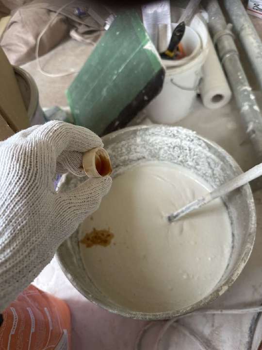 加須市K様邸　造作工事