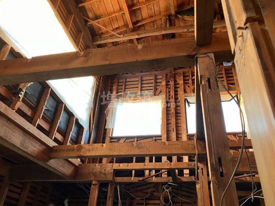 杉並区H様　解体