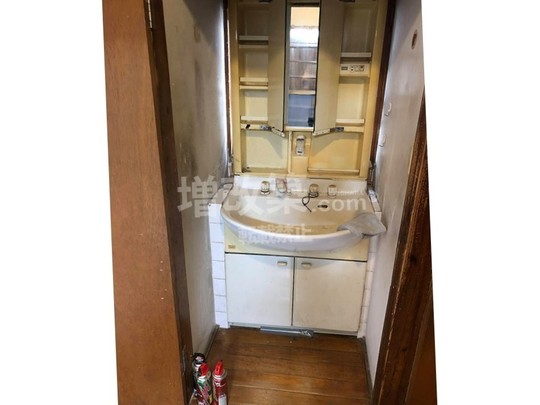 品川区　K様邸　現場調査