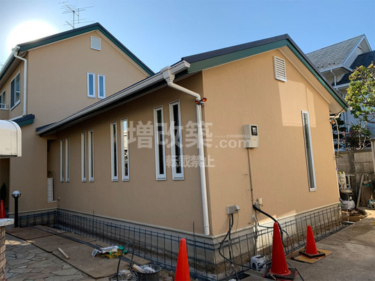 増築 工事 リフォーム の建築確認申請について 戸建てフルリフォームなら増改築 Com 増築 工事 リフォーム の建築確認申請について 戸建てフルリフォームなら増改築 Com