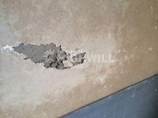 品川区H様邸_施工前