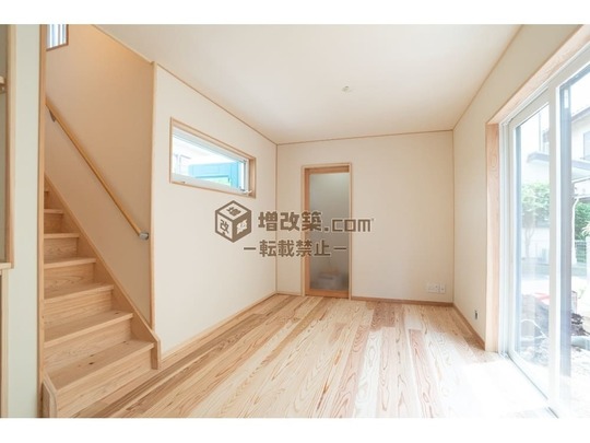 墨田区K様邸　施工後