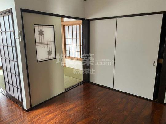 東京都新宿区U様邸　既存