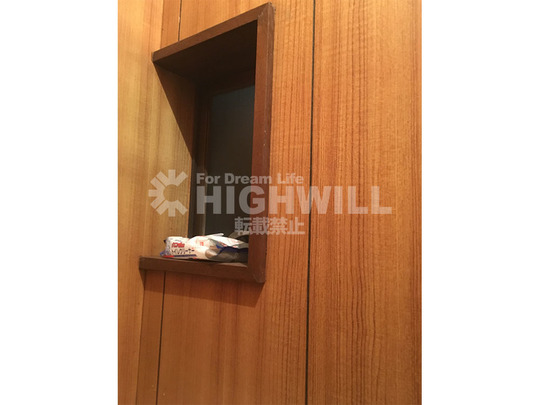 目黒区A様邸_施工前