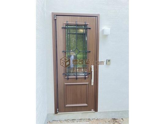 板橋区　H様邸　竣工