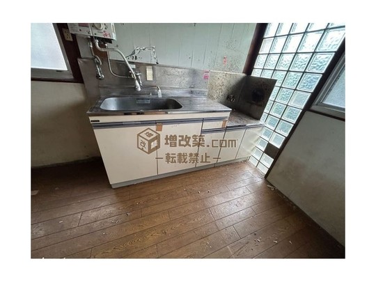 品川区　S様邸　既存