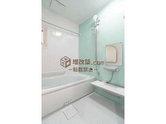 墨田区K様邸　施工後