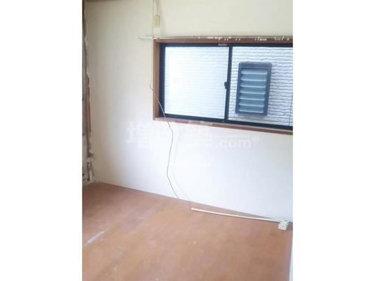 荒川区O様邸　既存