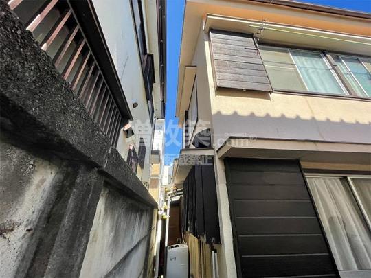 墨田区K様邸　既存