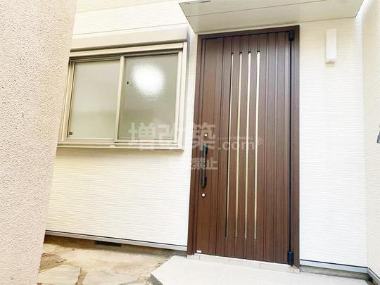 東京都江東区H様邸　竣工