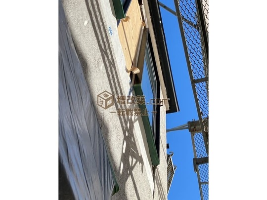 横浜市O様邸　外壁工事