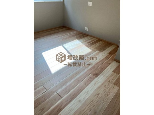 横浜市O様邸　造作工事