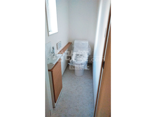 神戸市灘区I様邸_竣工