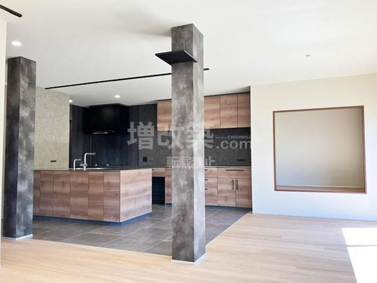 川崎市K様邸　竣工