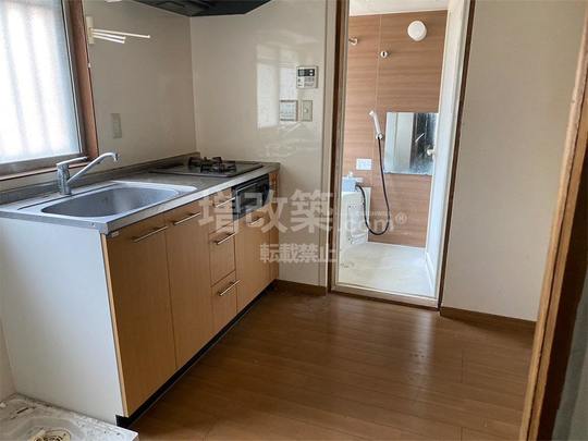 板橋区S様邸　竣工