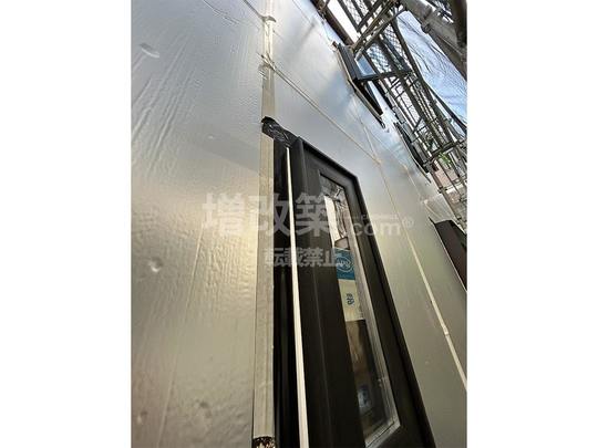 板橋区S様邸　窓の断熱性向上