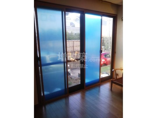 杉並区H様　既存