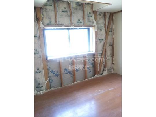 荒川区O様邸　解体