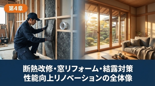 ツーバイフォー住宅の間取り変更完全ガイド｜抜ける壁・抜けない壁、費用、補強方法まで解説