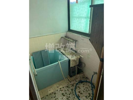 東京都三鷹市　Y様邸　既存水周り