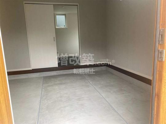 東京都三鷹市　Y様邸　竣工