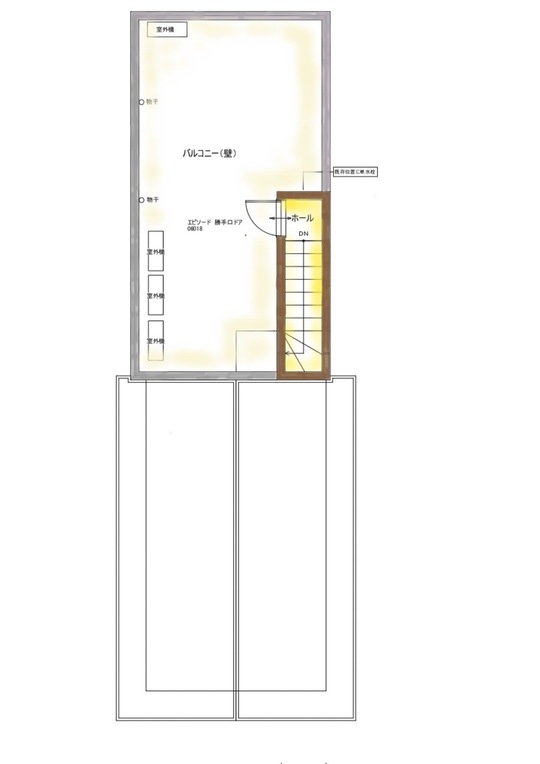 大田区　施工図