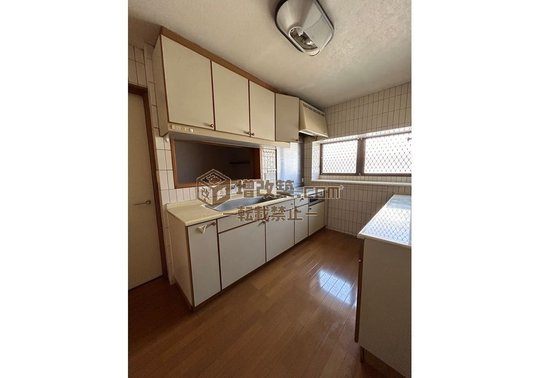 大田区O様邸　既存