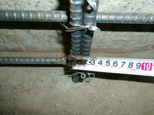 ハーフスケルトン　基礎補強工事