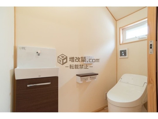 墨田区K様邸　施工後