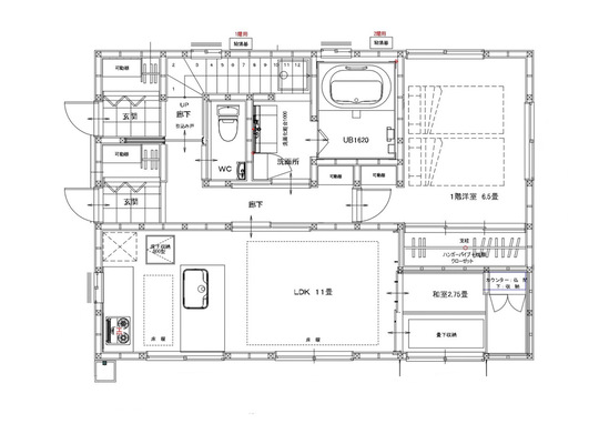 江東区　フルリフォーム