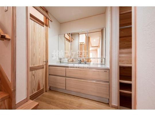 新潟県新発田市　TH様邸　竣工