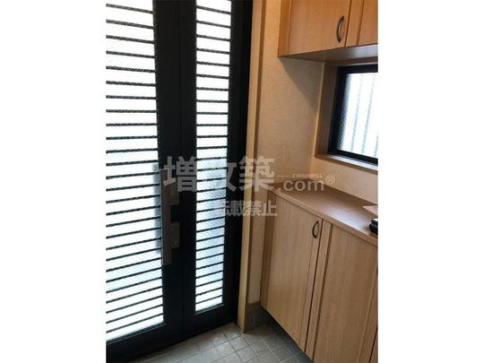 荒川区O様邸　既存