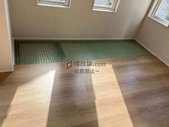 横浜市O様邸　造作工事