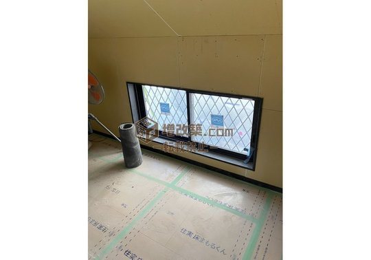 大田区O様　造作工事