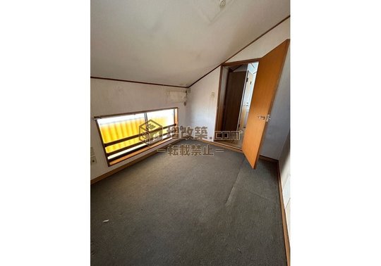 大田区O様邸　既存