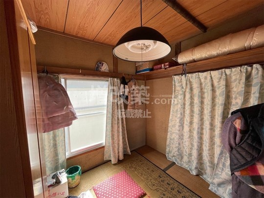 墨田区K様邸　施工前