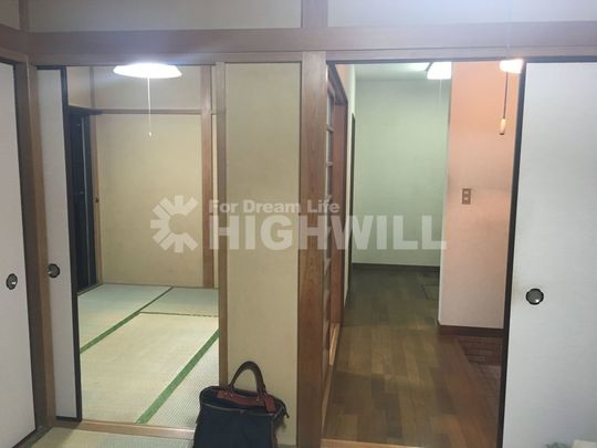 文京区S様邸_施工前