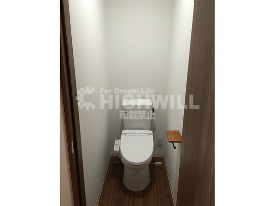 横浜市T様邸_内装工事